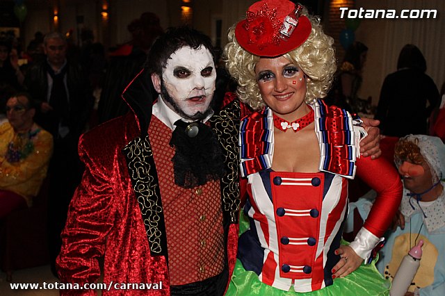 Premios Carnaval Totana 2013 - 58
