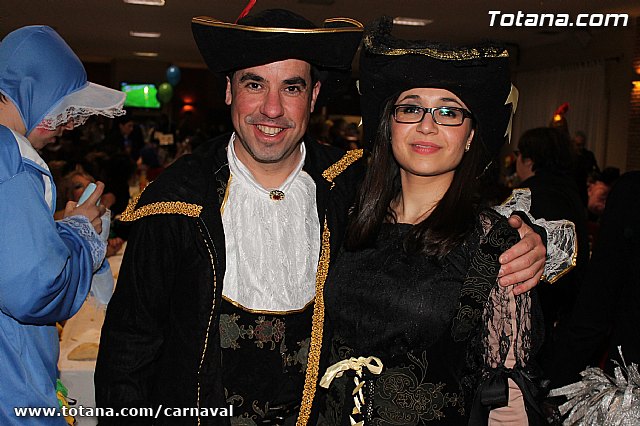 Premios Carnaval Totana 2013 - 59