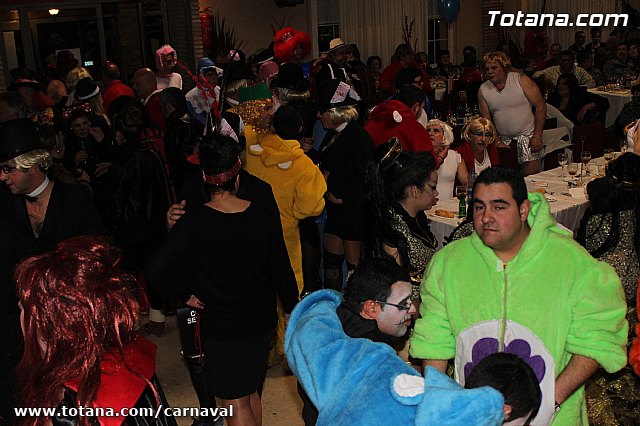 Premios Carnaval Totana 2013 - 60