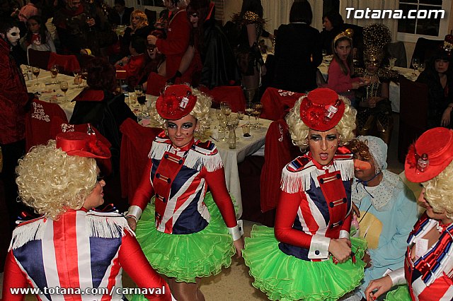 Premios Carnaval Totana 2013 - 61