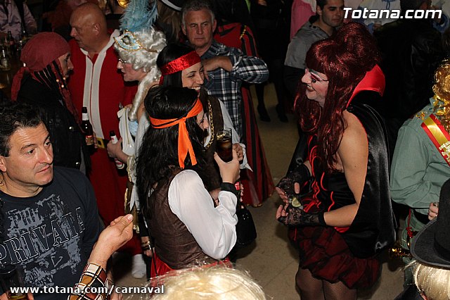 Premios Carnaval Totana 2013 - 64