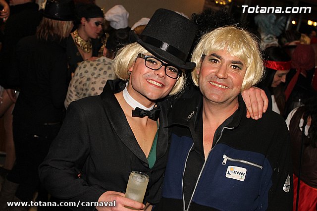 Premios Carnaval Totana 2013 - 65