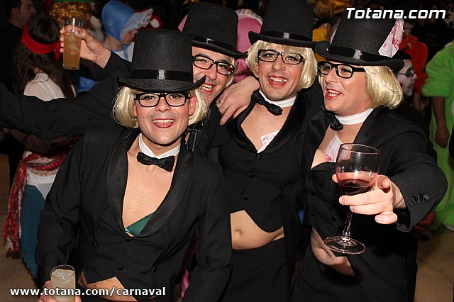 Premios Carnaval Totana 2013 - 66
