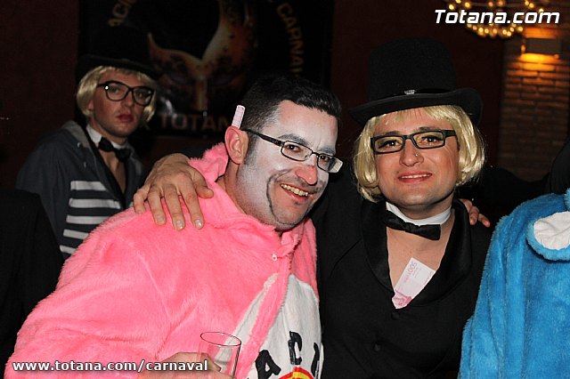 Premios Carnaval Totana 2013 - 73