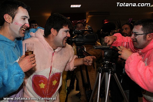 Premios Carnaval Totana 2013 - 75