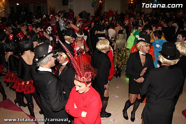 Premios Carnaval Totana 2013 - 76