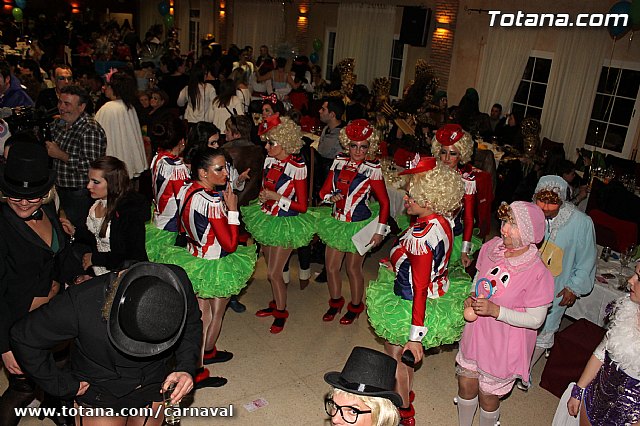 Premios Carnaval Totana 2013 - 77
