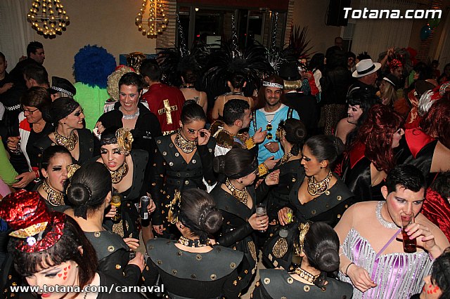 Premios Carnaval Totana 2013 - 78
