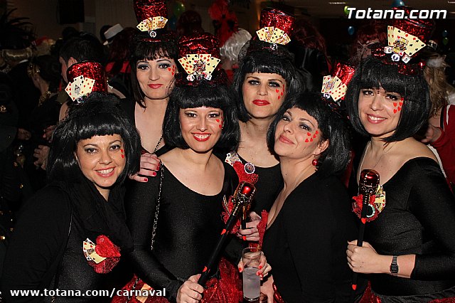 Premios Carnaval Totana 2013 - 79