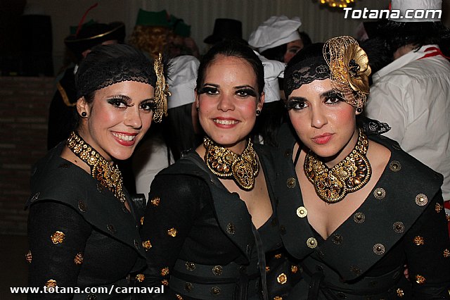 Premios Carnaval Totana 2013 - 80
