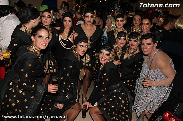 Premios Carnaval Totana 2013 - 82