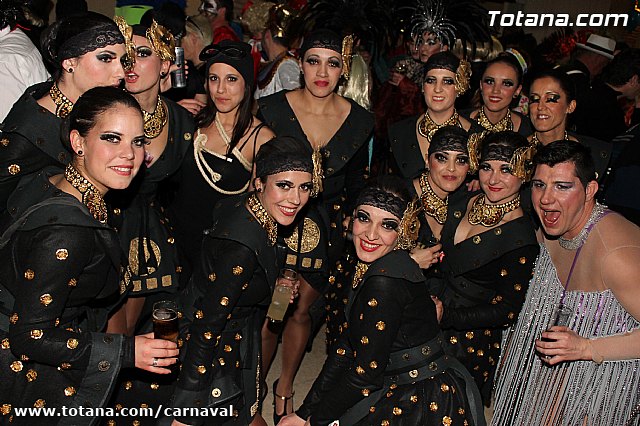 Premios Carnaval Totana 2013 - 83