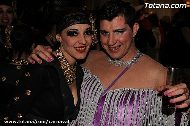 Premios Carnaval Totana 2013 - 84