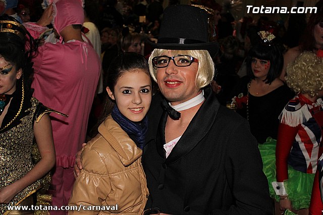Premios Carnaval Totana 2013 - 86
