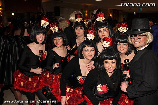 Premios Carnaval Totana 2013 - 90