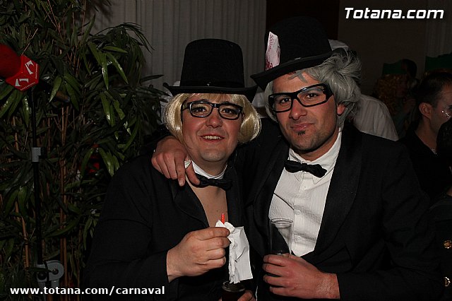 Premios Carnaval Totana 2013 - 93