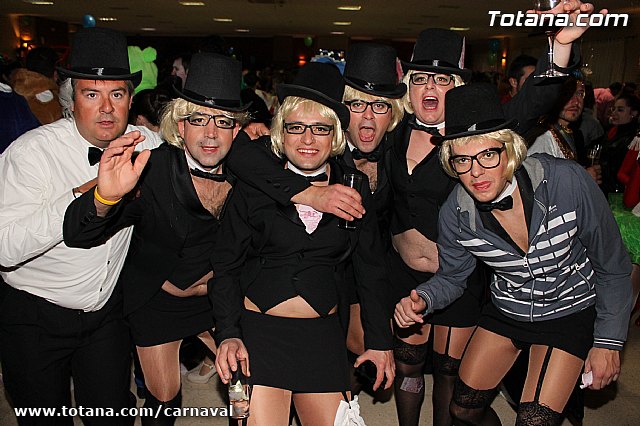 Premios Carnaval Totana 2013 - 96