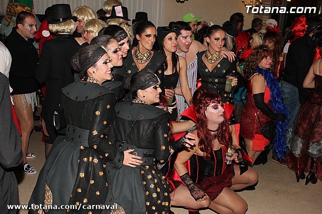 Premios Carnaval Totana 2013 - 97