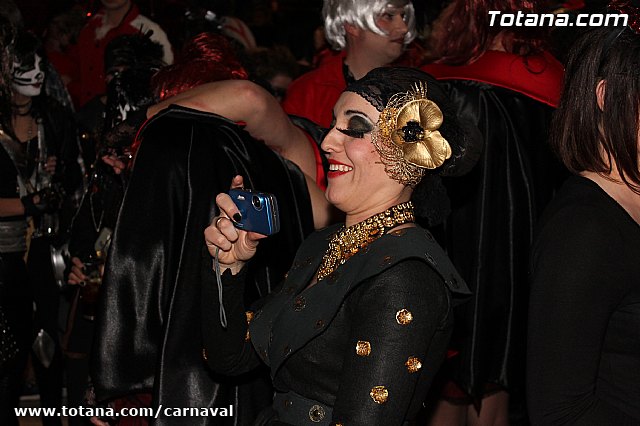 Premios Carnaval Totana 2013 - 98
