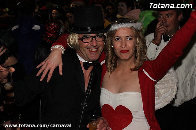 Premios Carnaval Totana 2013 - 99