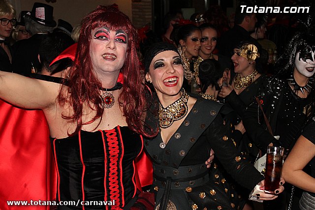 Premios Carnaval Totana 2013 - 101