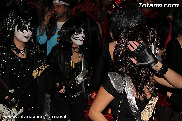 Premios Carnaval Totana 2013 - 103