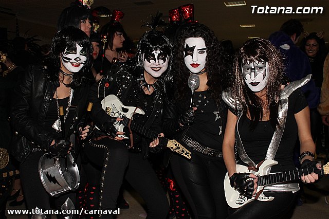 Premios Carnaval Totana 2013 - 104