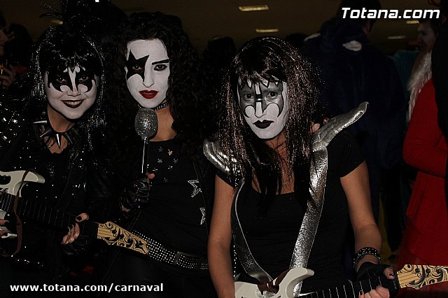 Premios Carnaval Totana 2013 - 105