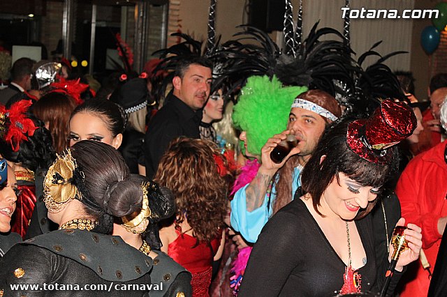 Premios Carnaval Totana 2013 - 107