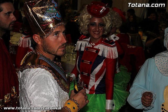Premios Carnaval Totana 2013 - 109
