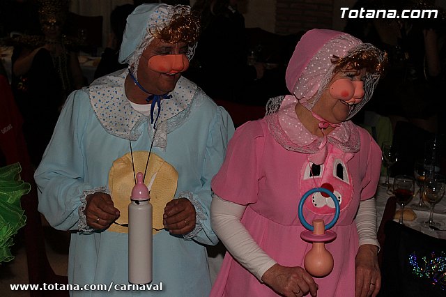 Premios Carnaval Totana 2013 - 110