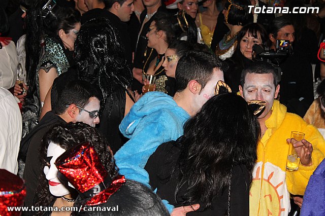 Premios Carnaval Totana 2013 - 112