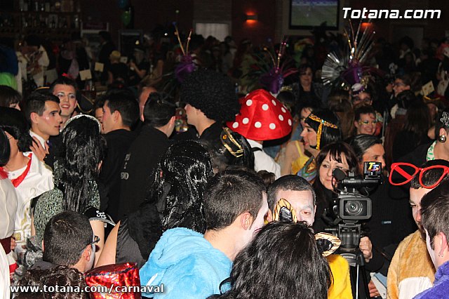Premios Carnaval Totana 2013 - 113