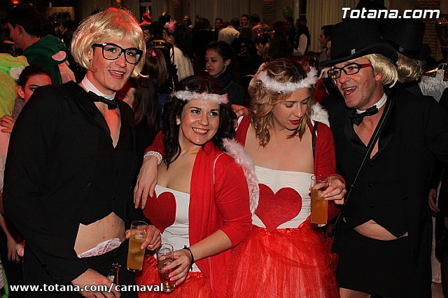 Premios Carnaval Totana 2013 - 114