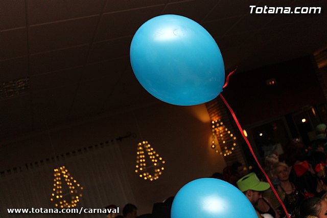 Premios Carnaval Totana 2013 - 115
