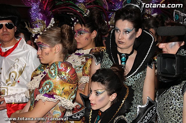 Premios Carnaval Totana 2013 - 120