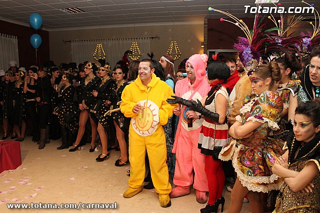 Premios Carnaval Totana 2013 - 124