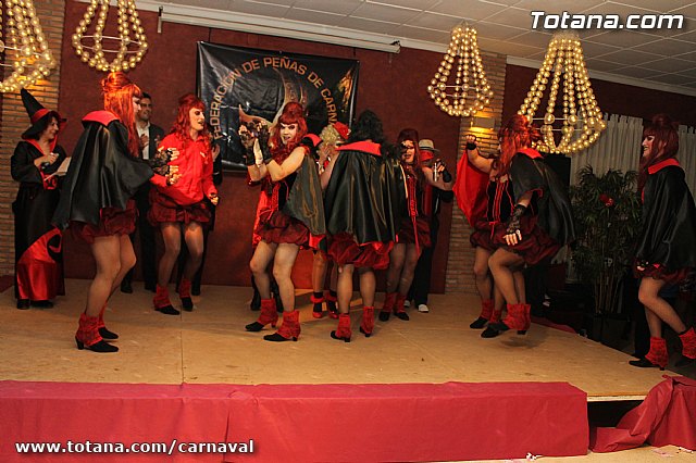 Premios Carnaval Totana 2013 - 126