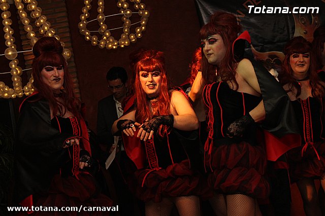 Premios Carnaval Totana 2013 - 130