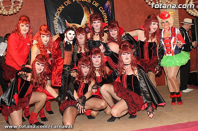 Premios Carnaval Totana 2013 - 133