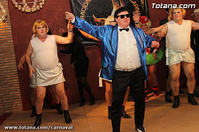 Premios Carnaval Totana 2013 - 142