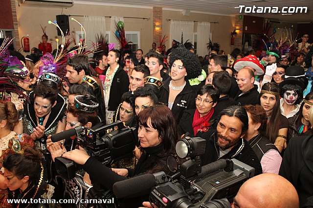 Premios Carnaval Totana 2013 - 148