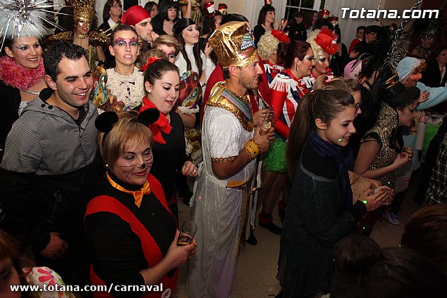 Premios Carnaval Totana 2013 - 149