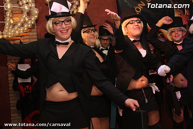 Premios Carnaval Totana 2013 - 159
