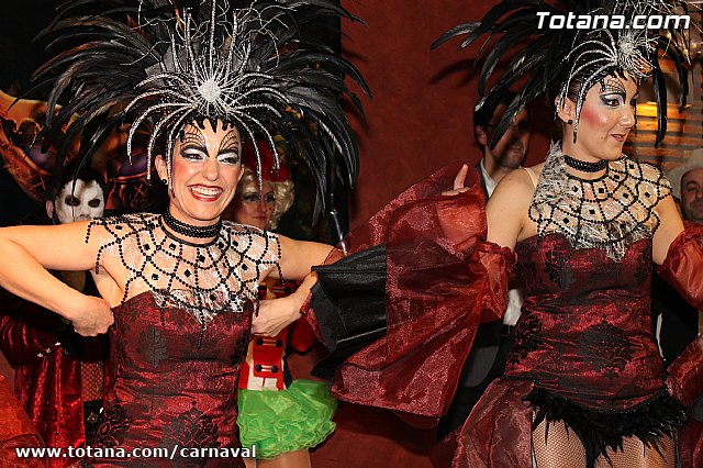 Premios Carnaval Totana 2013 - 175