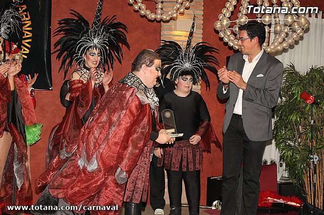 Premios Carnaval Totana 2013 - 182