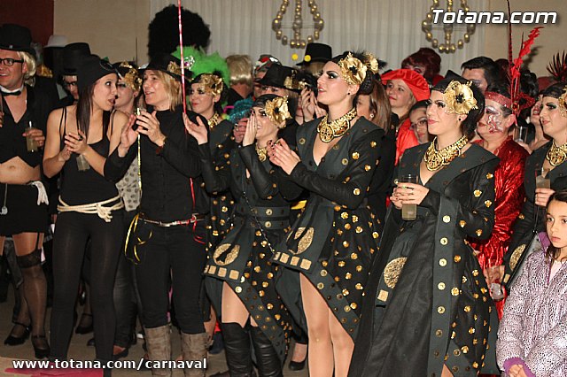 Premios Carnaval Totana 2013 - 187