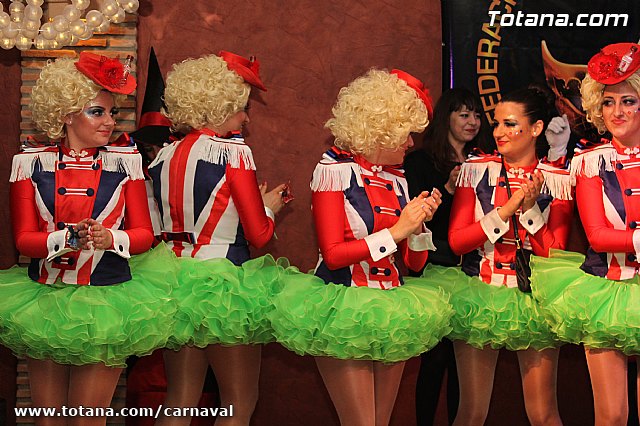 Premios Carnaval Totana 2013 - 199