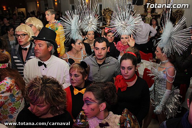 Premios Carnaval Totana 2013 - 205