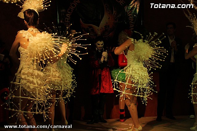 Premios Carnaval Totana 2013 - 215
